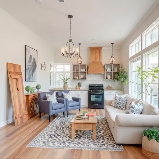home remodeling