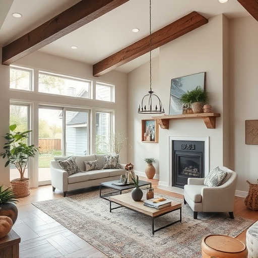 home remodeling