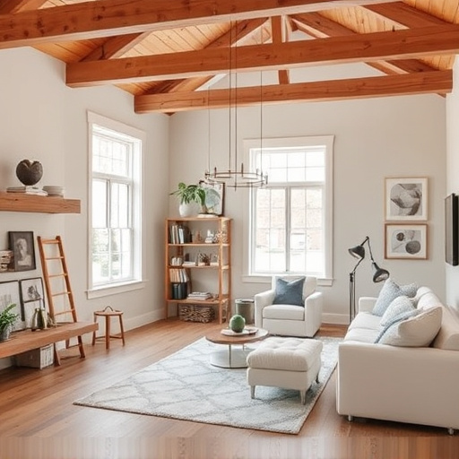 home remodeling