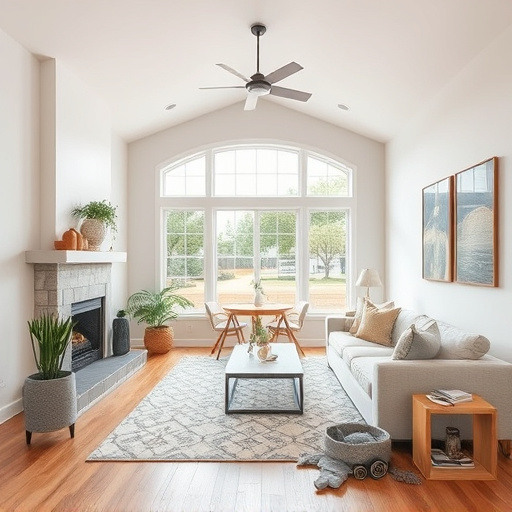 home remodeling