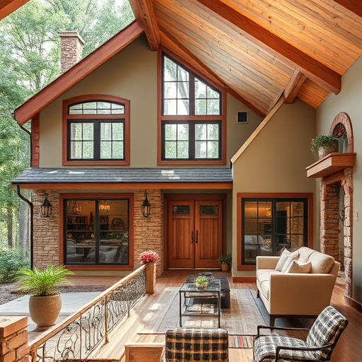 home remodeling