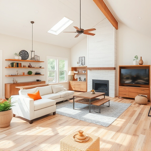 home remodeling