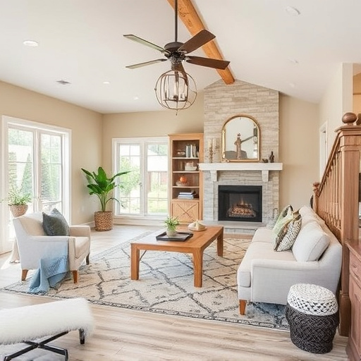 home remodeling