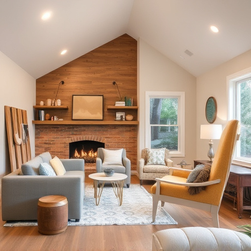 home remodeling