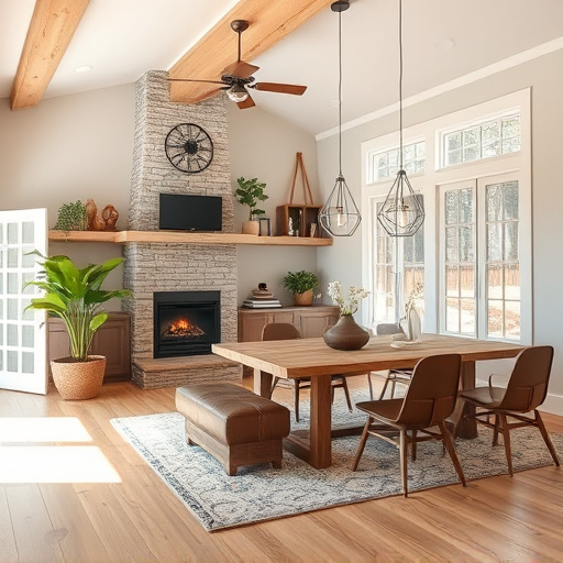 home remodeling