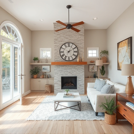home remodeling