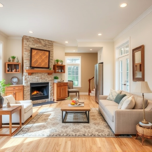 home remodeling