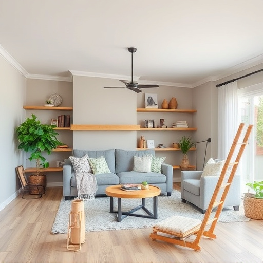 home remodeling