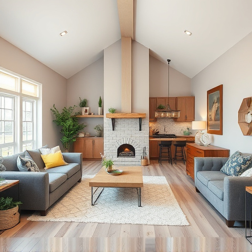 home remodeling