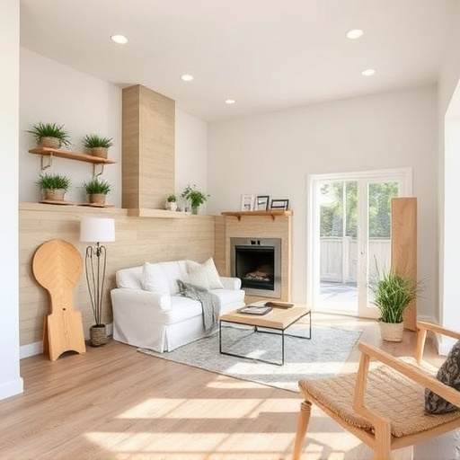 home remodeling