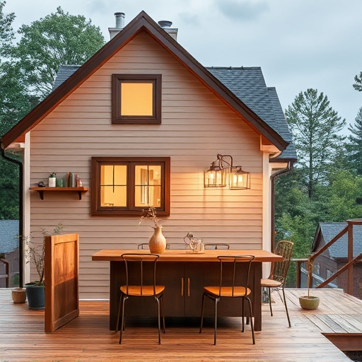 home remodeling
