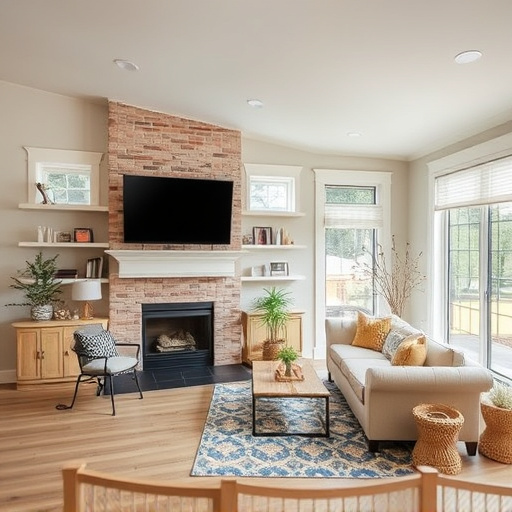 home remodeling