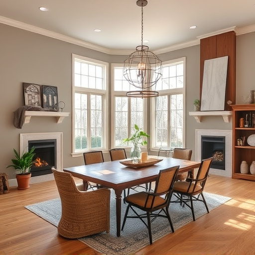 home remodeling