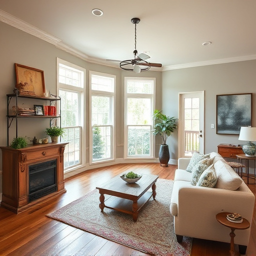 home remodeling