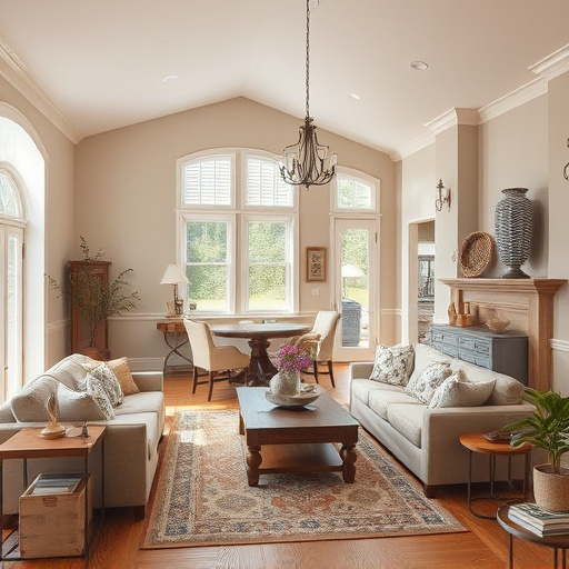 home remodeling