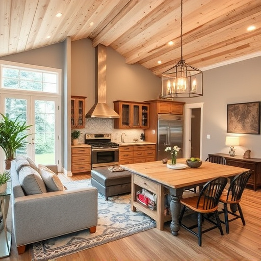home remodeling
