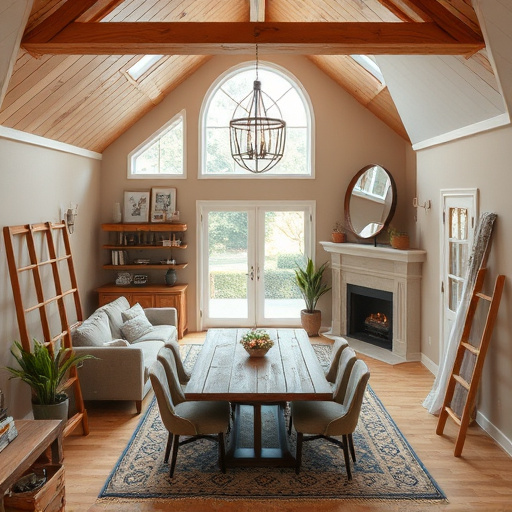 home remodeling
