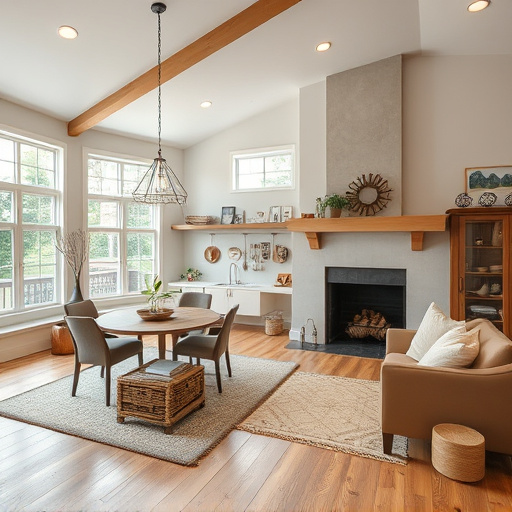 home remodeling