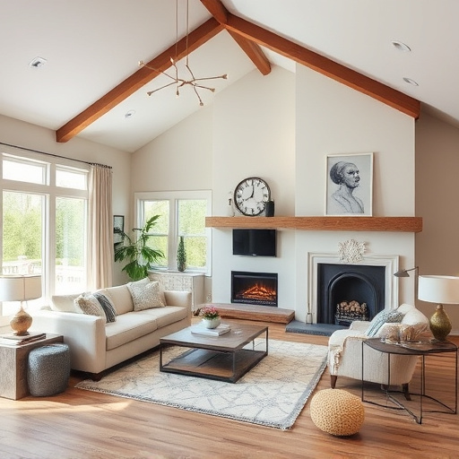 home remodeling