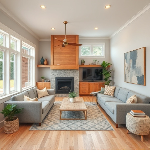 home remodeling