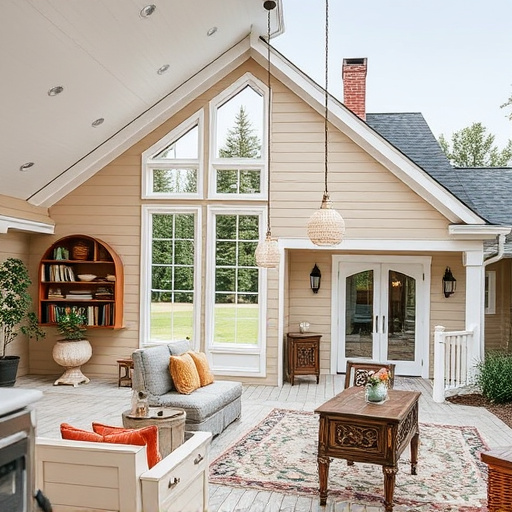 home remodeling