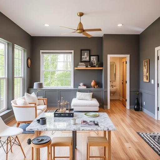 home remodeling