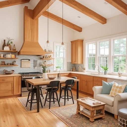 home remodeling