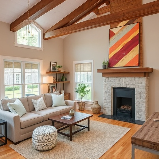home remodeling
