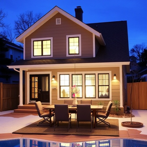 home remodeling