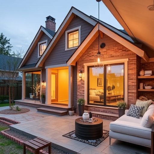 home remodeling