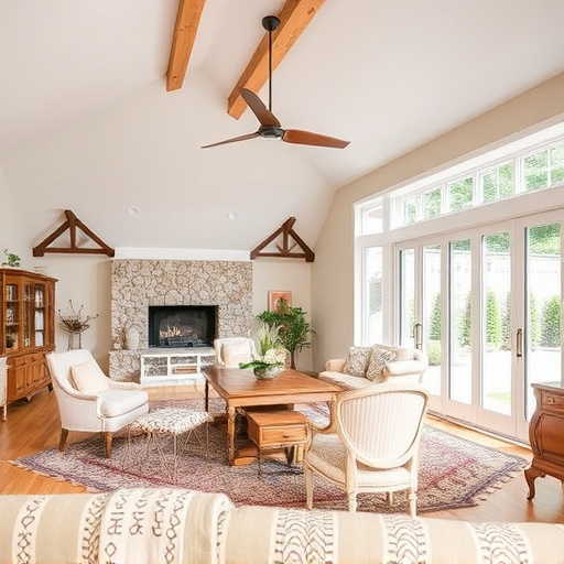 home remodeling