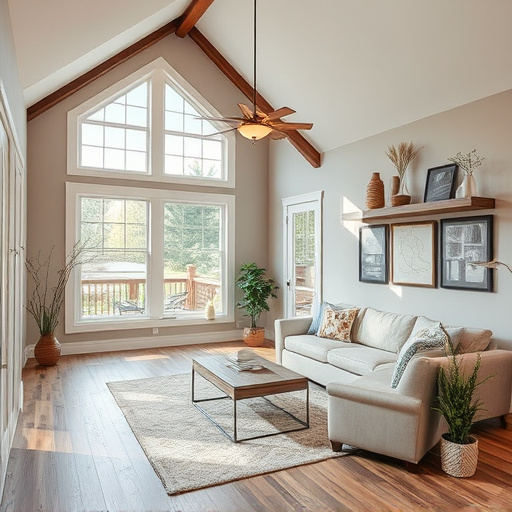 home remodeling