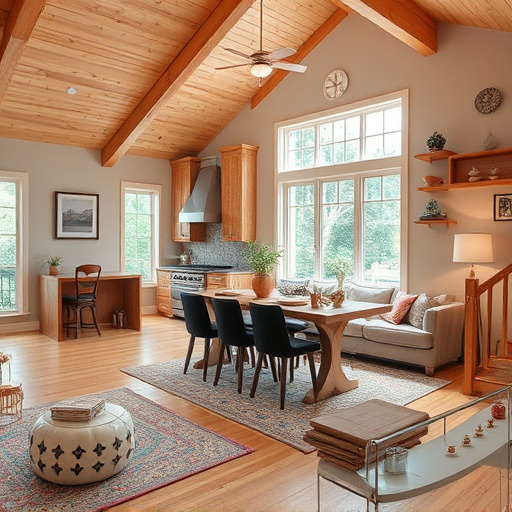 home remodeling