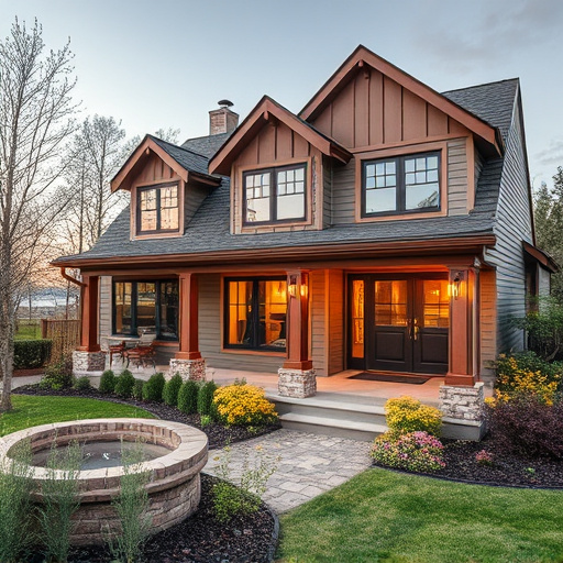 home remodeling