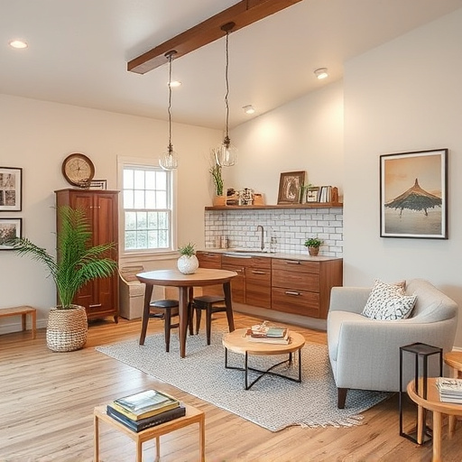 home remodeling