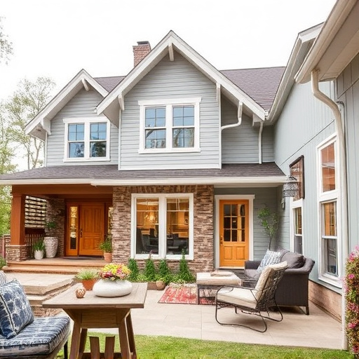 home remodeling