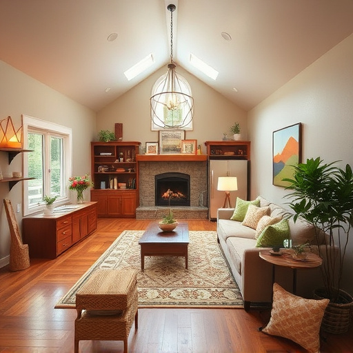 home remodeling