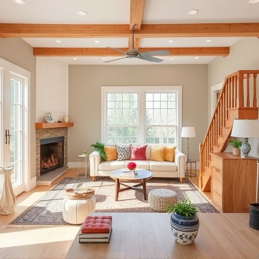 home remodeling