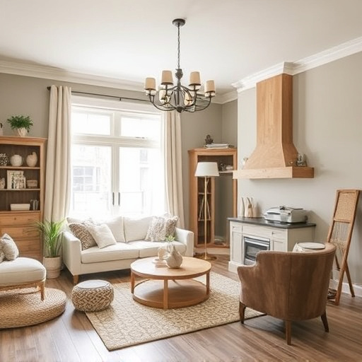 home remodeling