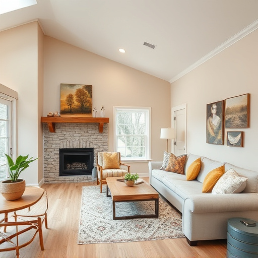home remodeling