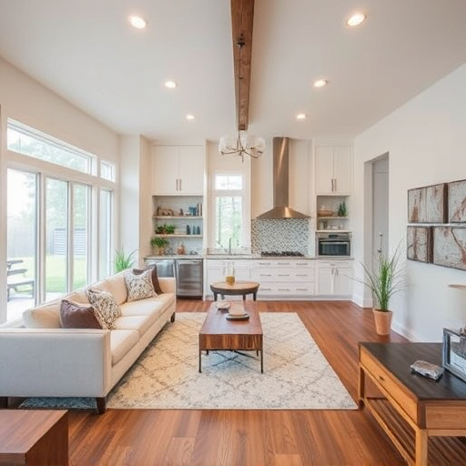 home remodeling