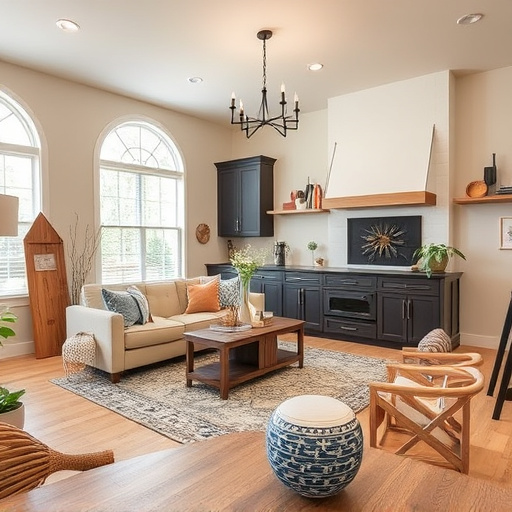 home remodeling
