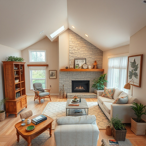 home remodeling