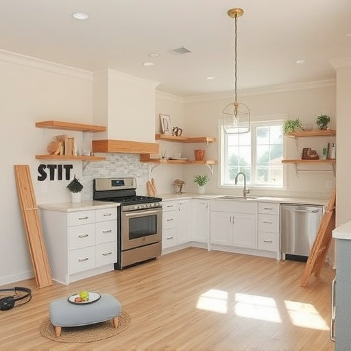 home remodeling