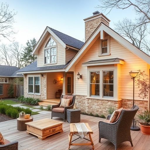 home remodeling