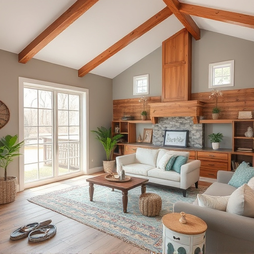 home remodeling