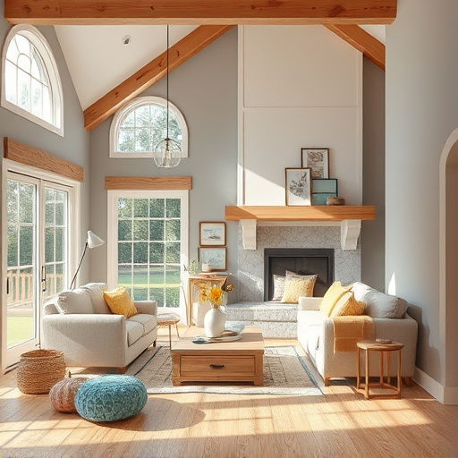 home remodeling