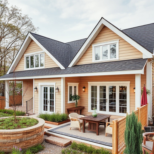 home remodeling