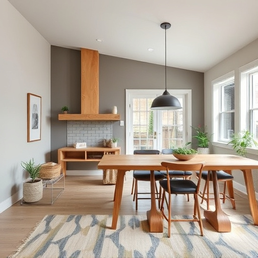 home remodeling