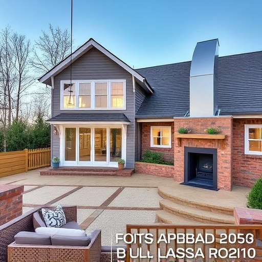 home remodeling
